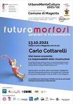 Carlo Cottarelli: Una nuova economia. La responsabilit della ricostruzione